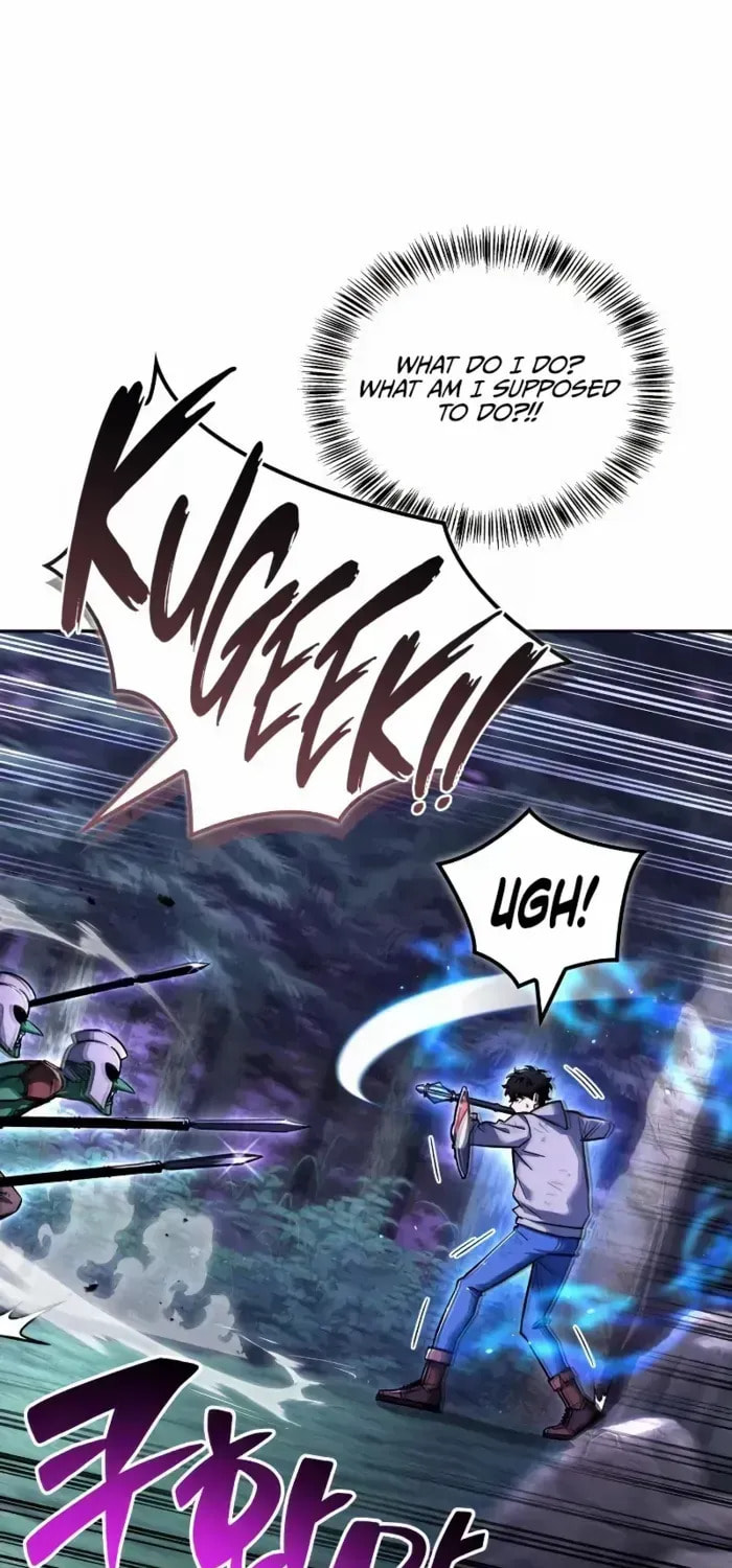 Read Guide to Beating the Weakling