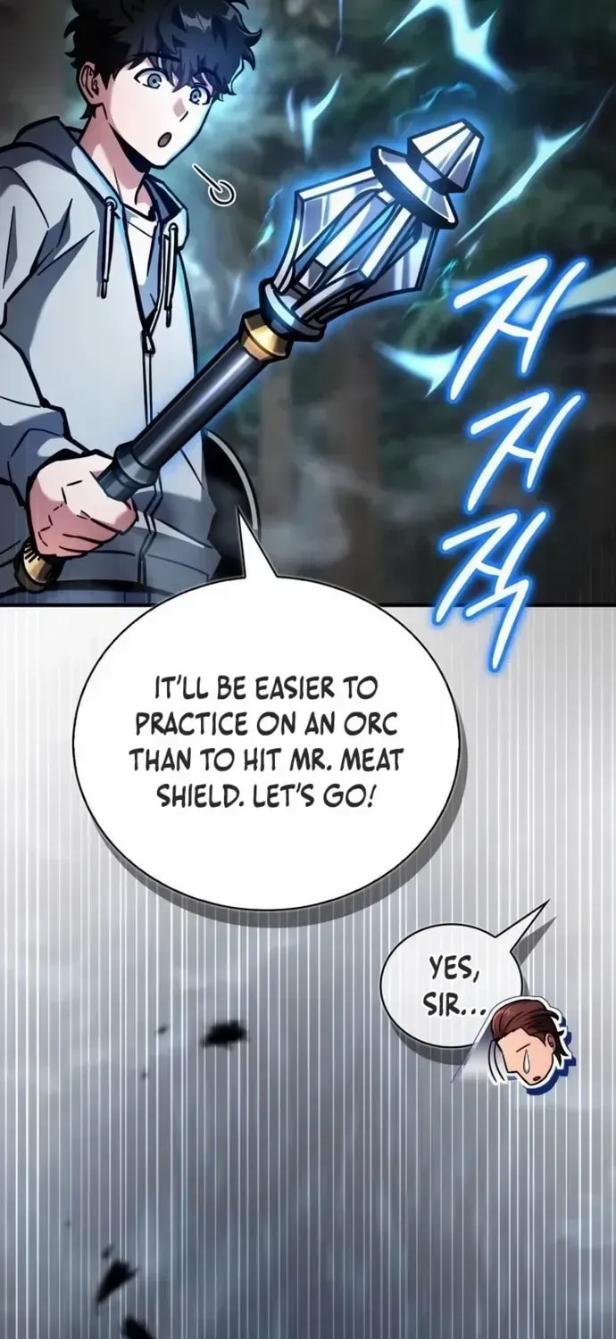Read Guide to Beating the Weakling