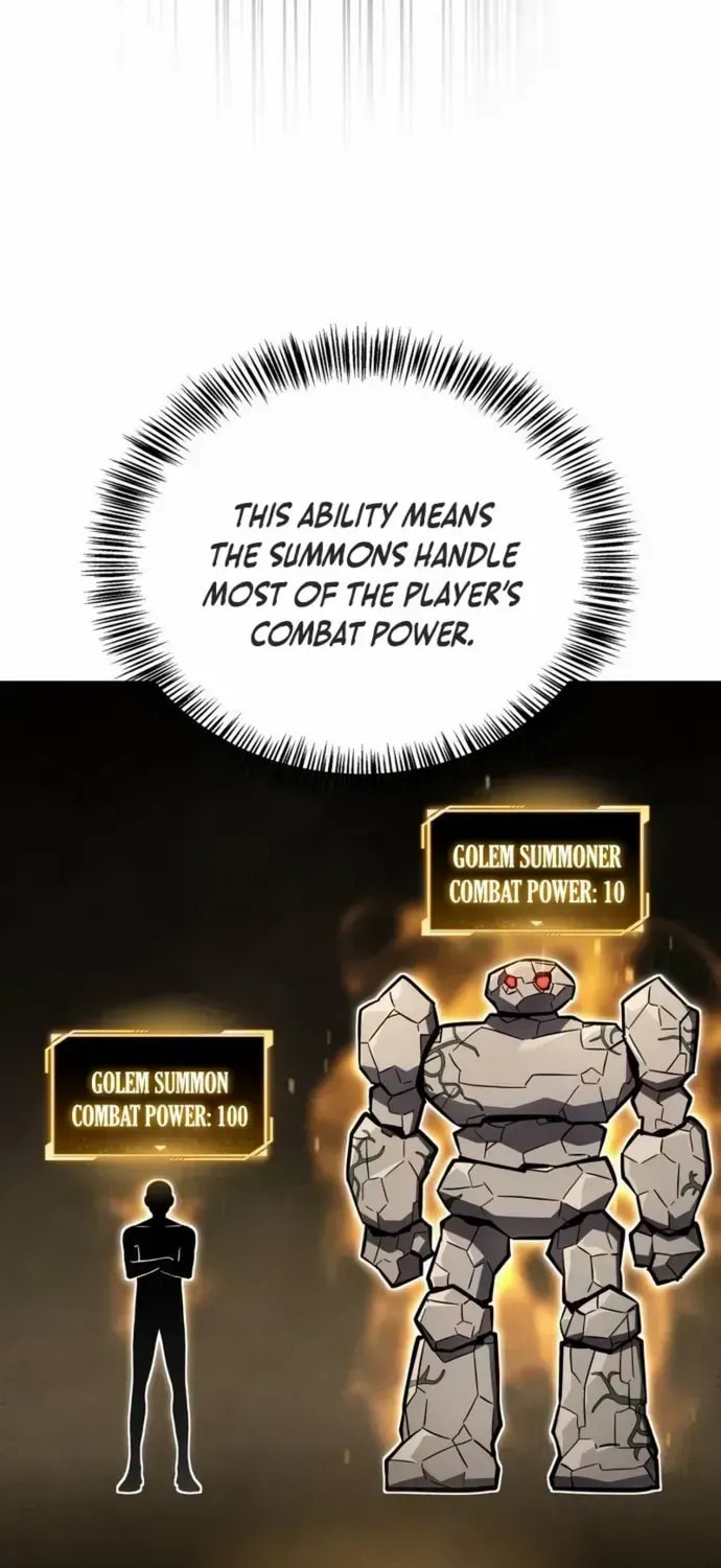 Read Guide to Beating the Weakling