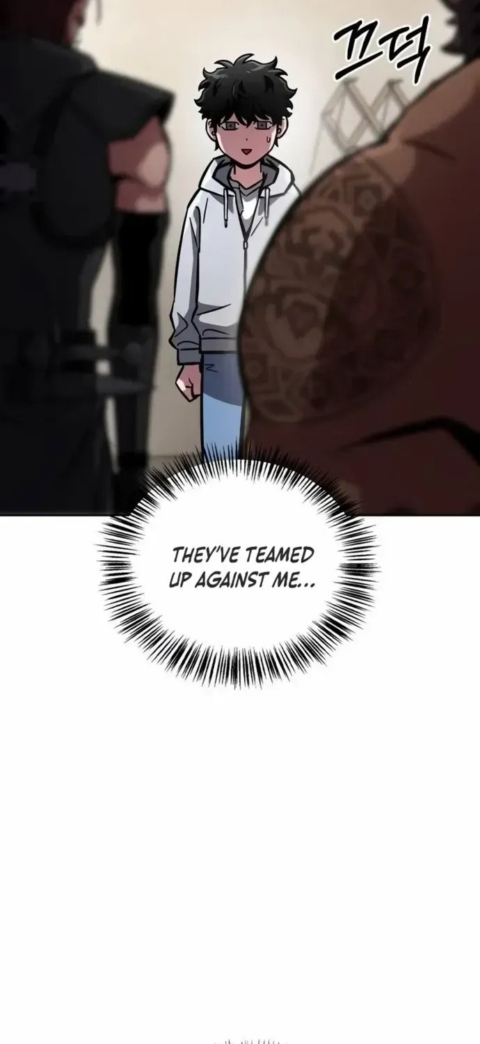 Read Guide to Beating the Weakling