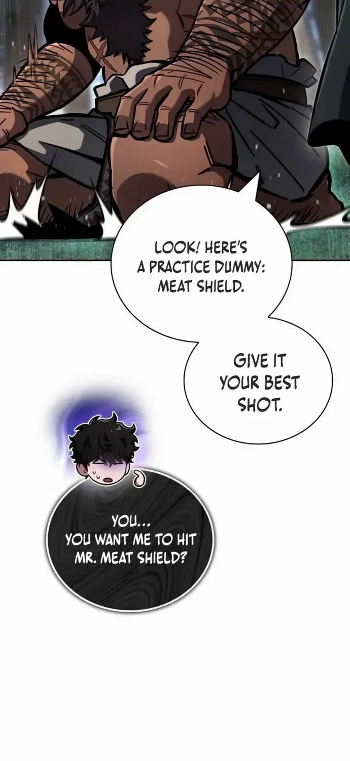 Read Guide to Beating the Weakling