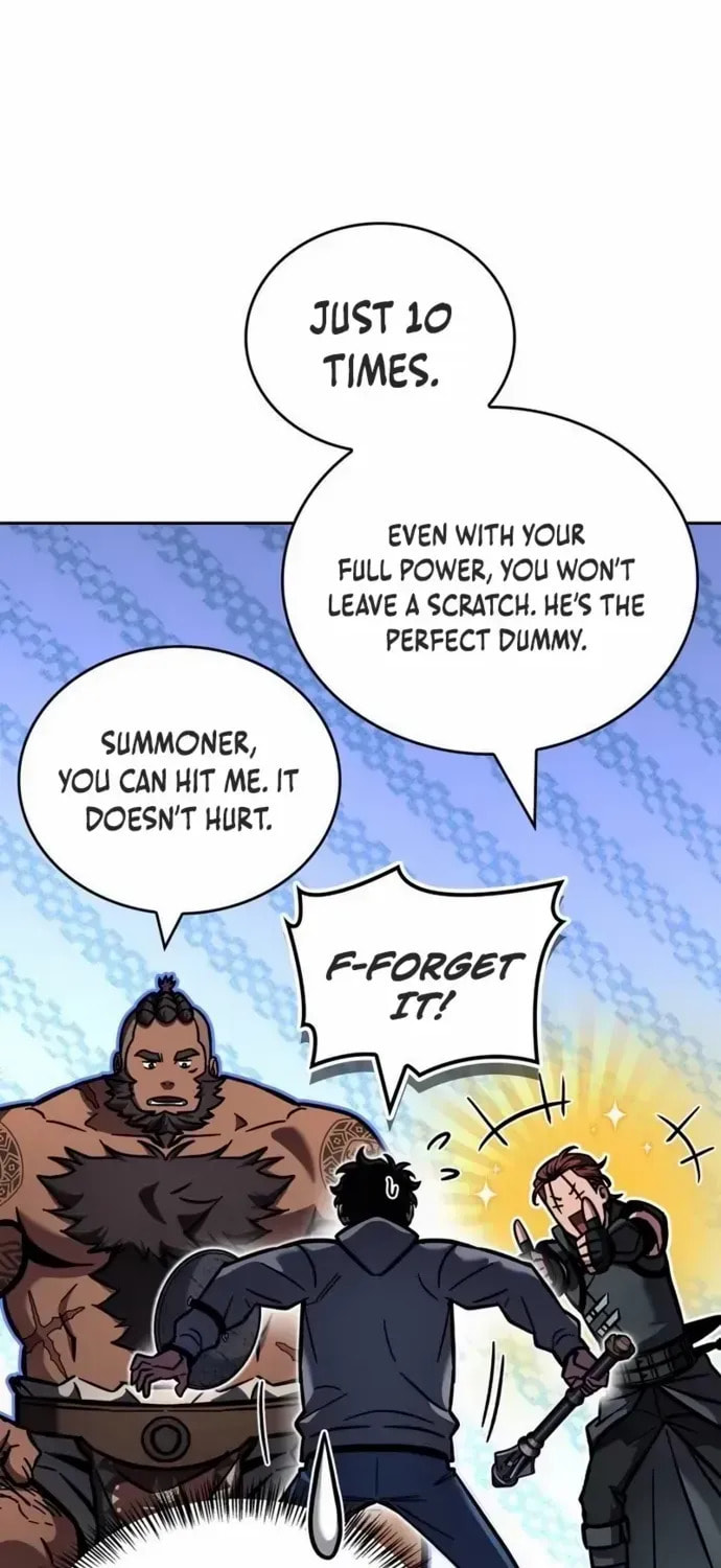 Read Guide to Beating the Weakling