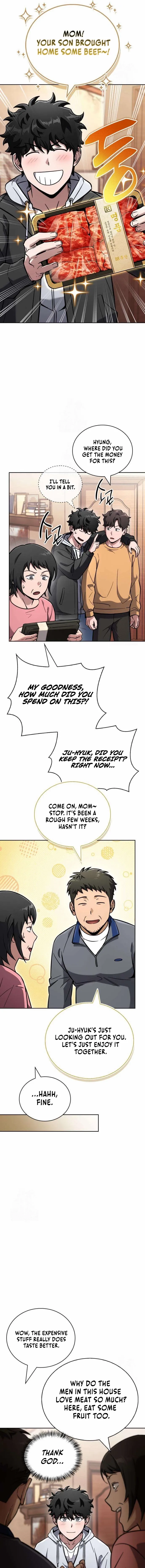 Read Guide to Beating the Weakling
