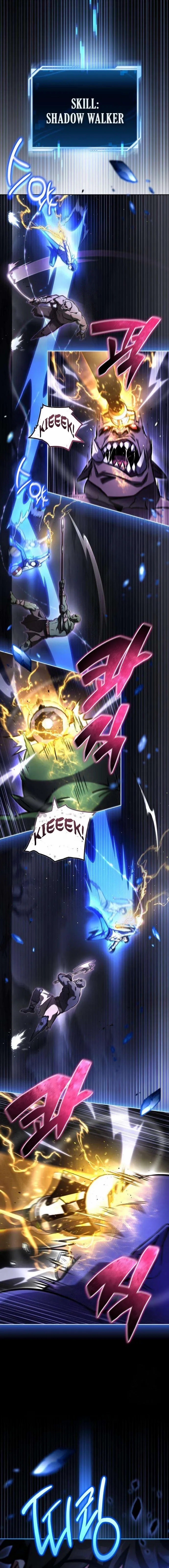 Read Guide to Beating the Weakling