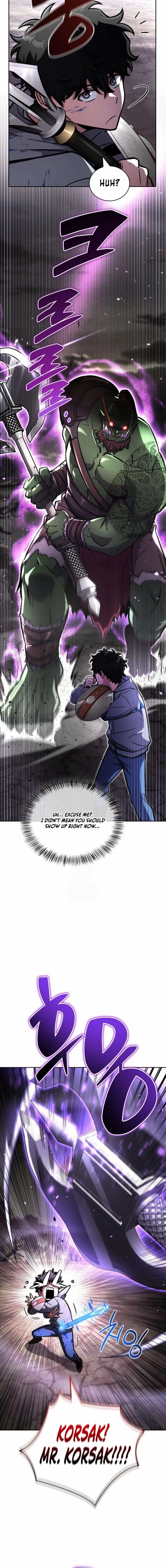 Read Guide to Beating the Weakling