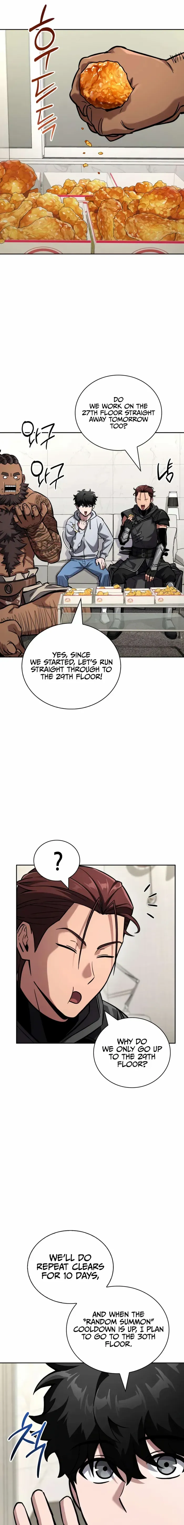 Read Guide to Beating the Weakling