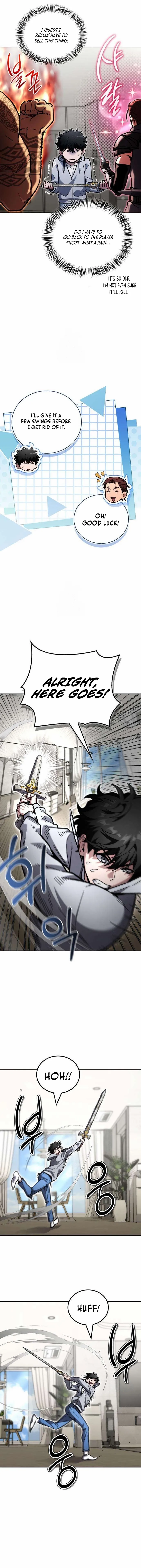 Read Guide to Beating the Weakling