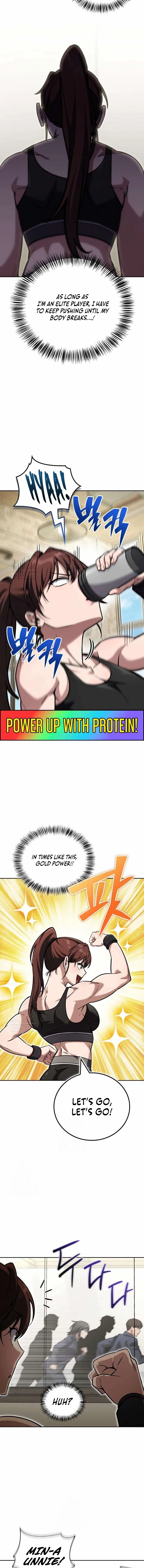 Read Guide to Beating the Weakling