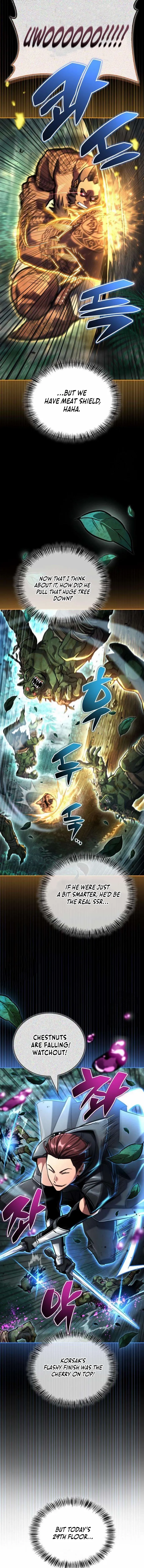 Read Guide to Beating the Weakling