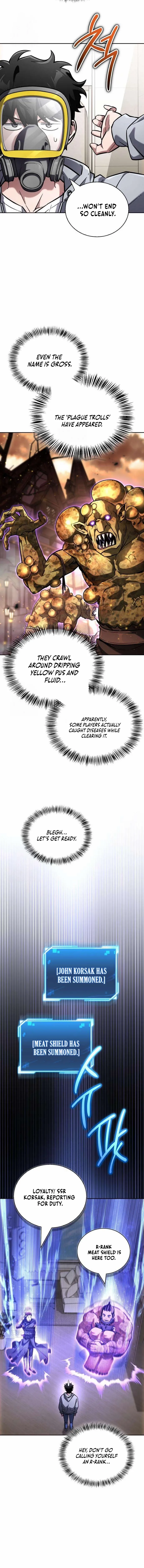 Read Guide to Beating the Weakling