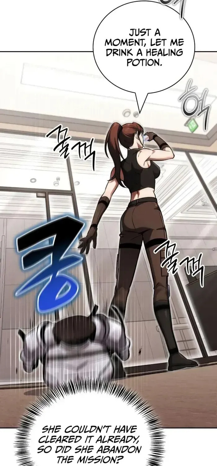Read Guide to Beating the Weakling