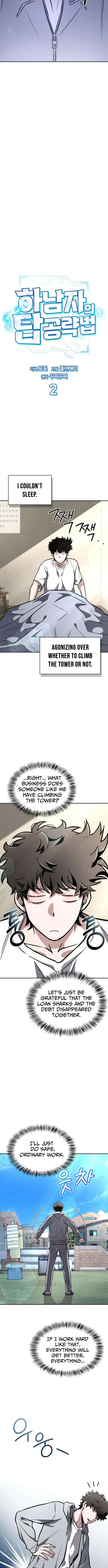 Read Guide to Beating the Weakling