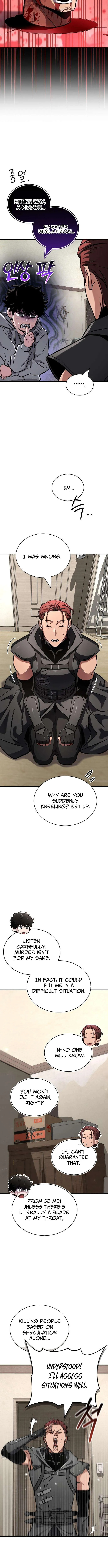 Read Guide to Beating the Weakling