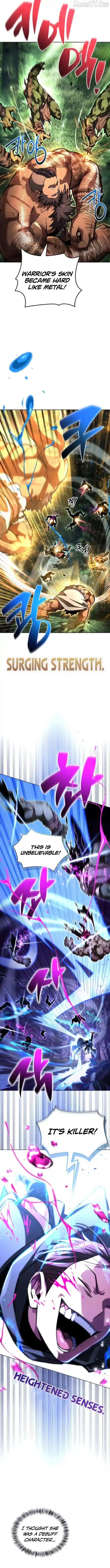 Read Guide to Beating the Weakling