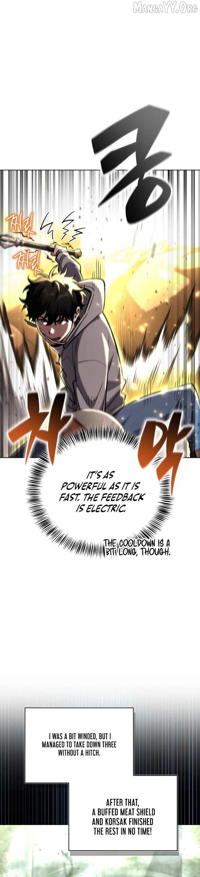 Read Guide to Beating the Weakling
