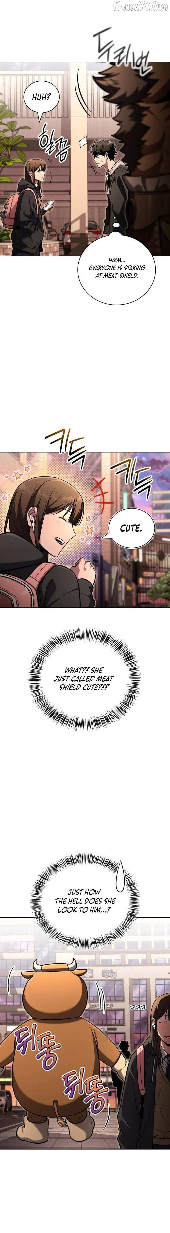 Read Guide to Beating the Weakling