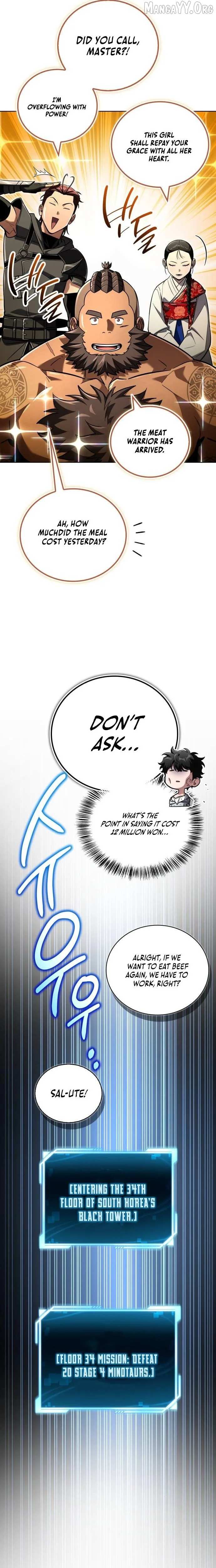 Read Guide to Beating the Weakling