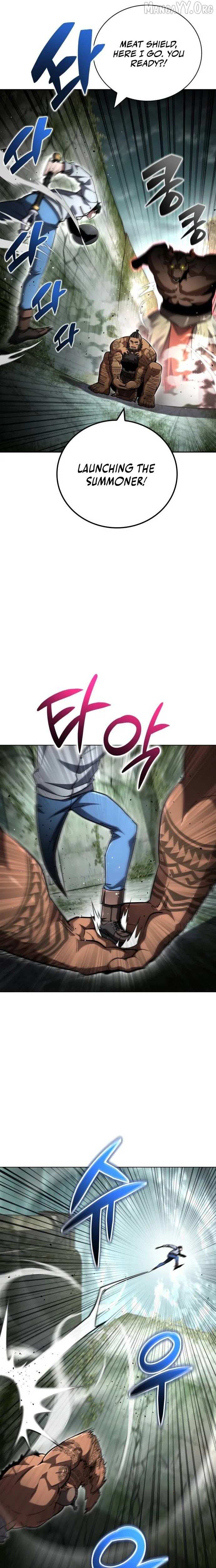 Read Guide to Beating the Weakling