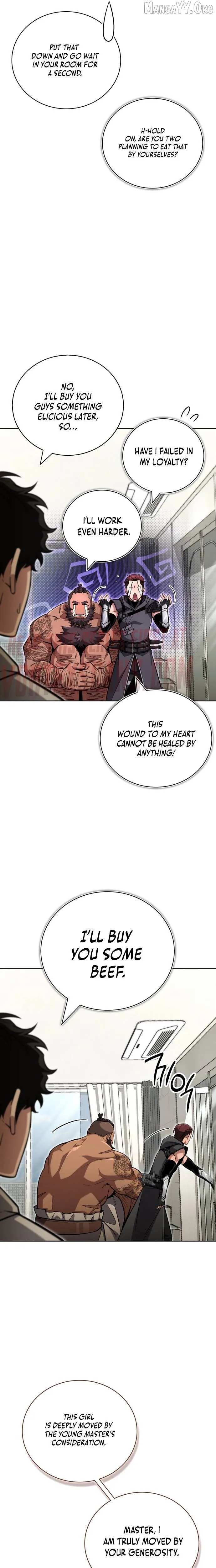 Read Guide to Beating the Weakling