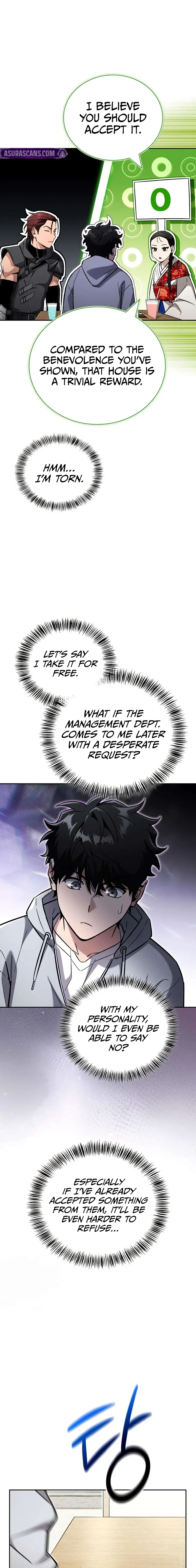 Read Guide to Beating the Weakling
