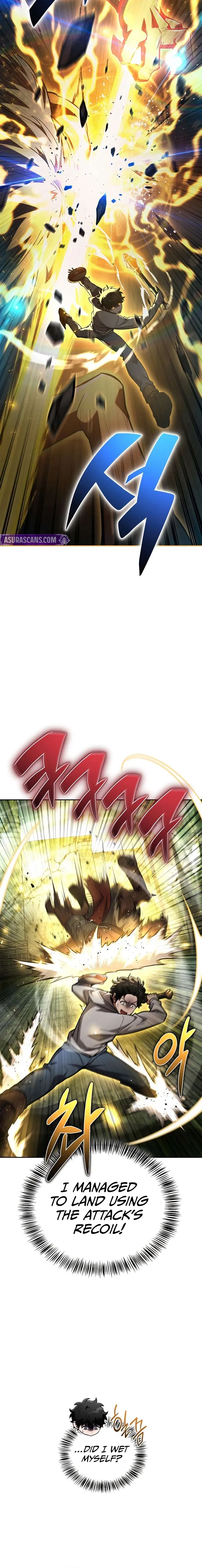 Read Guide to Beating the Weakling