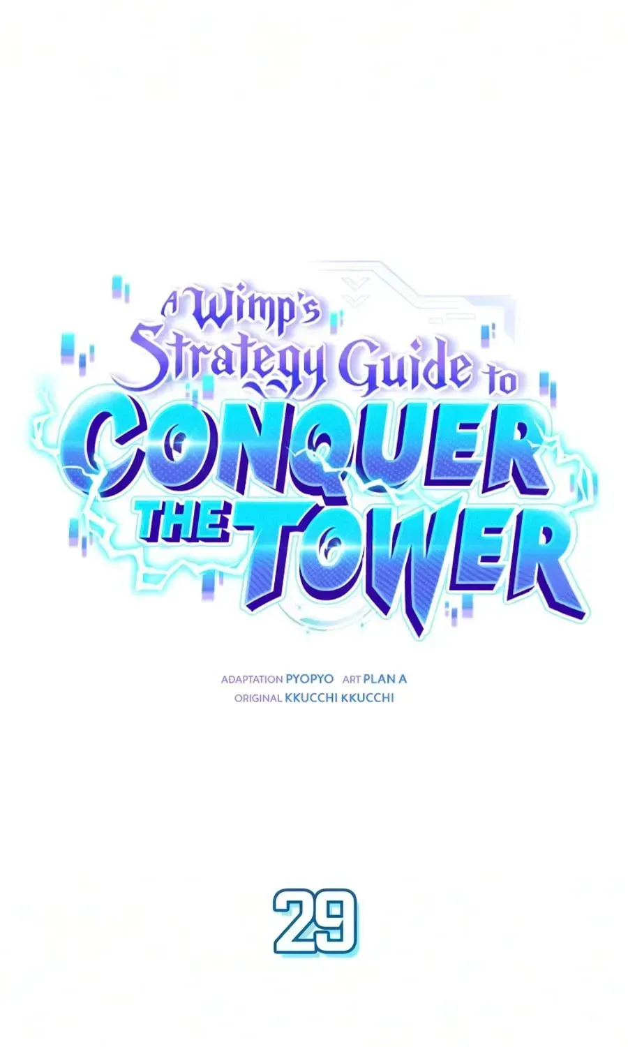 Read Guide to Beating the Weakling