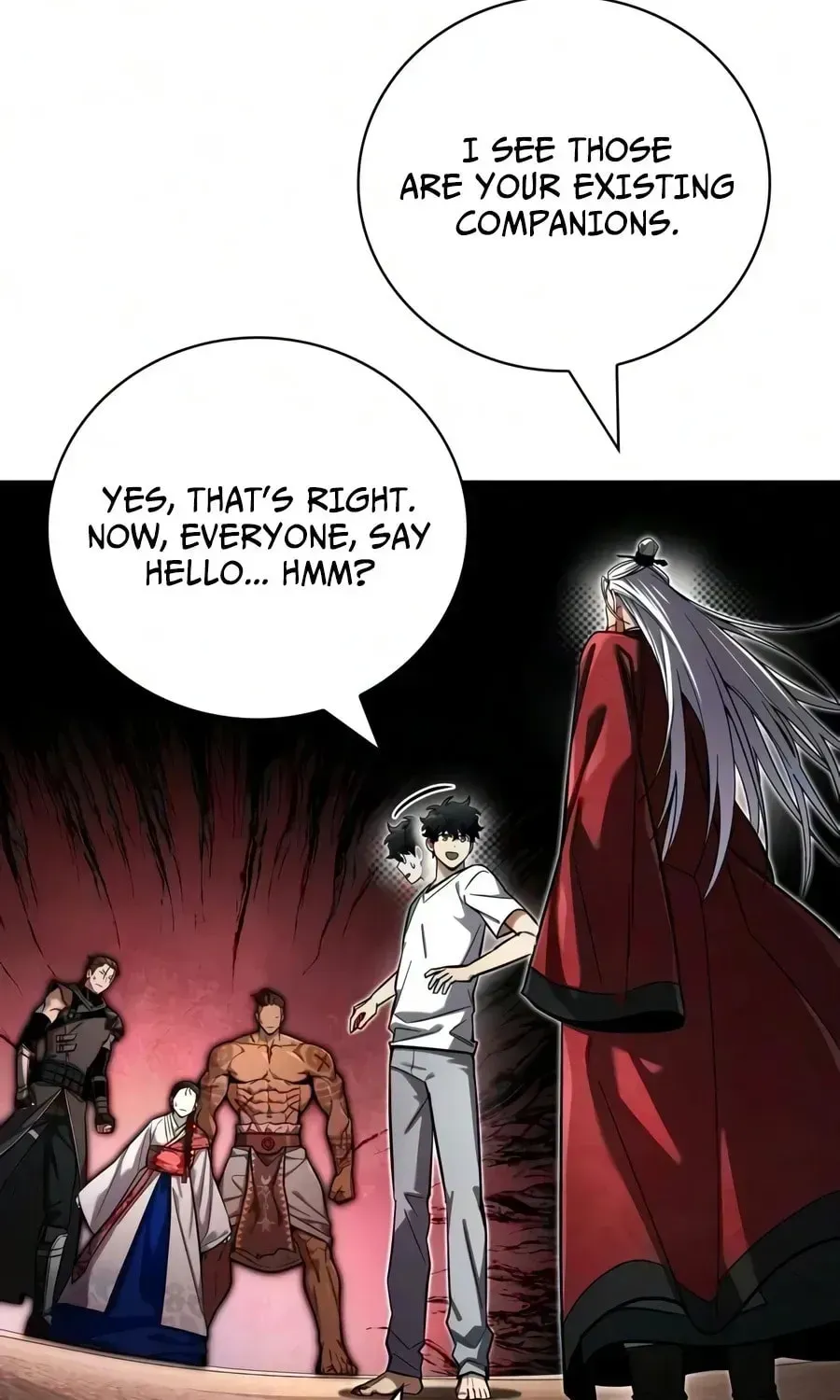 Read Guide to Beating the Weakling