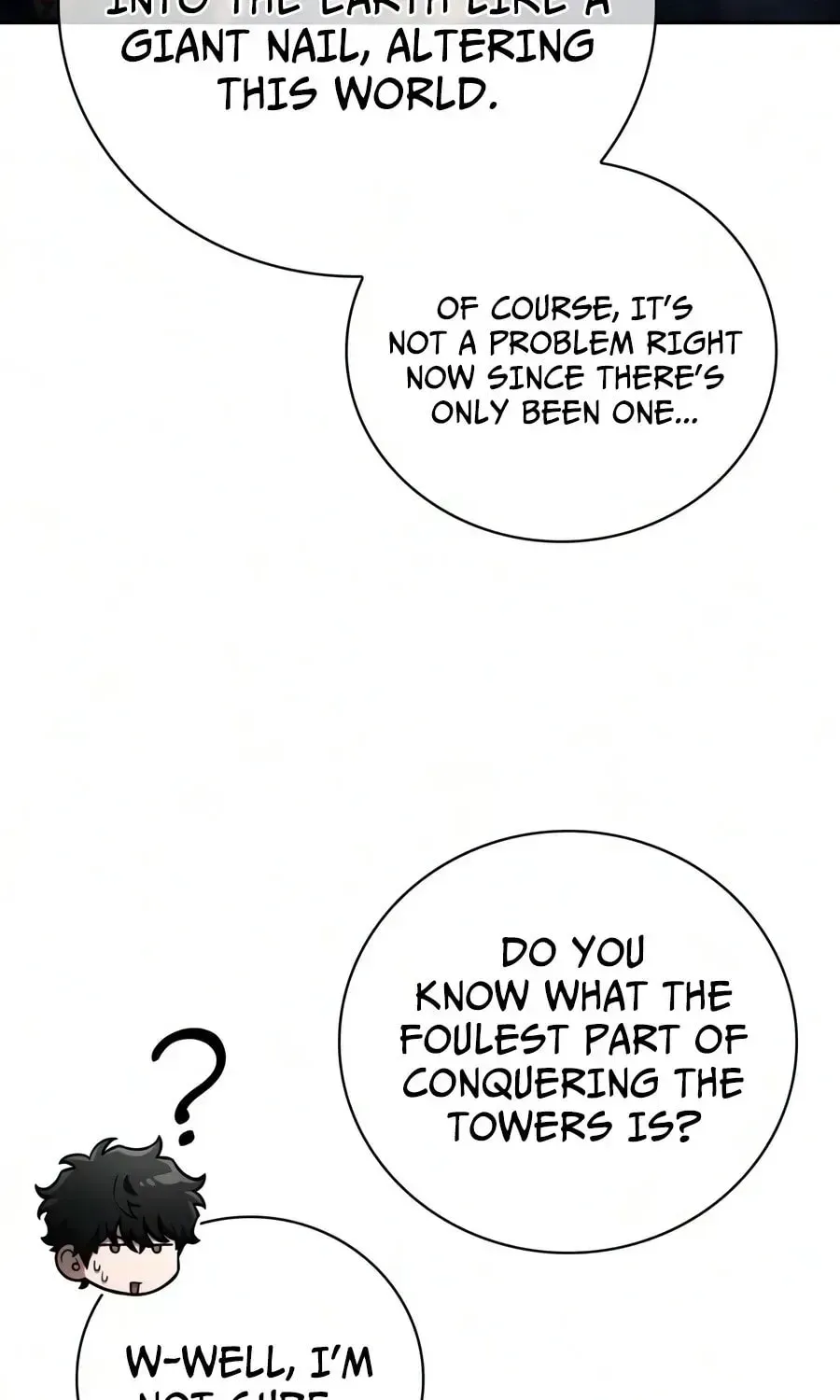Read Guide to Beating the Weakling