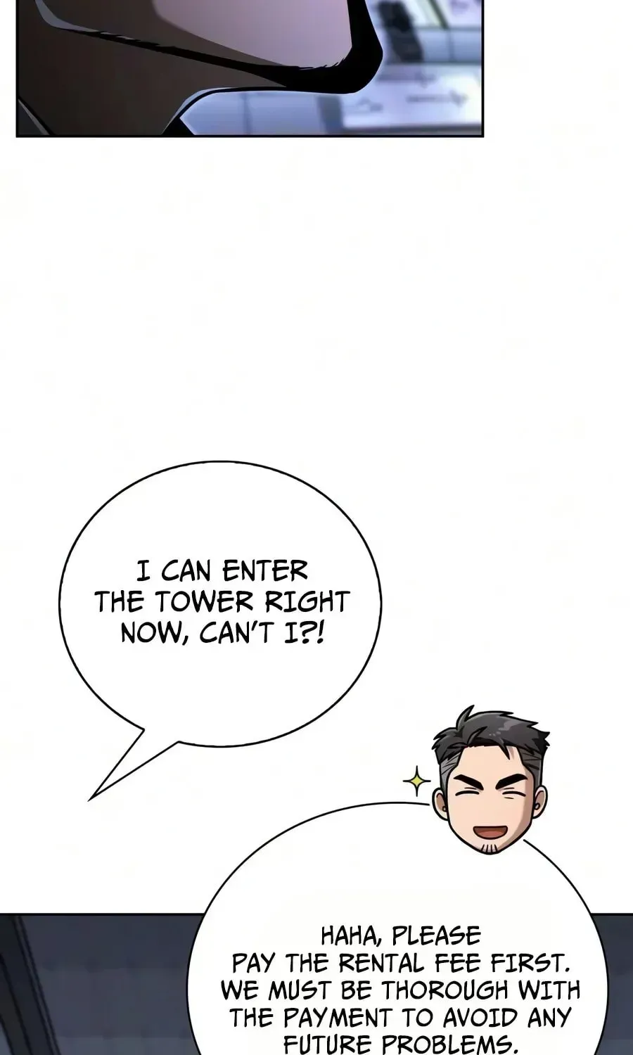 Read Guide to Beating the Weakling