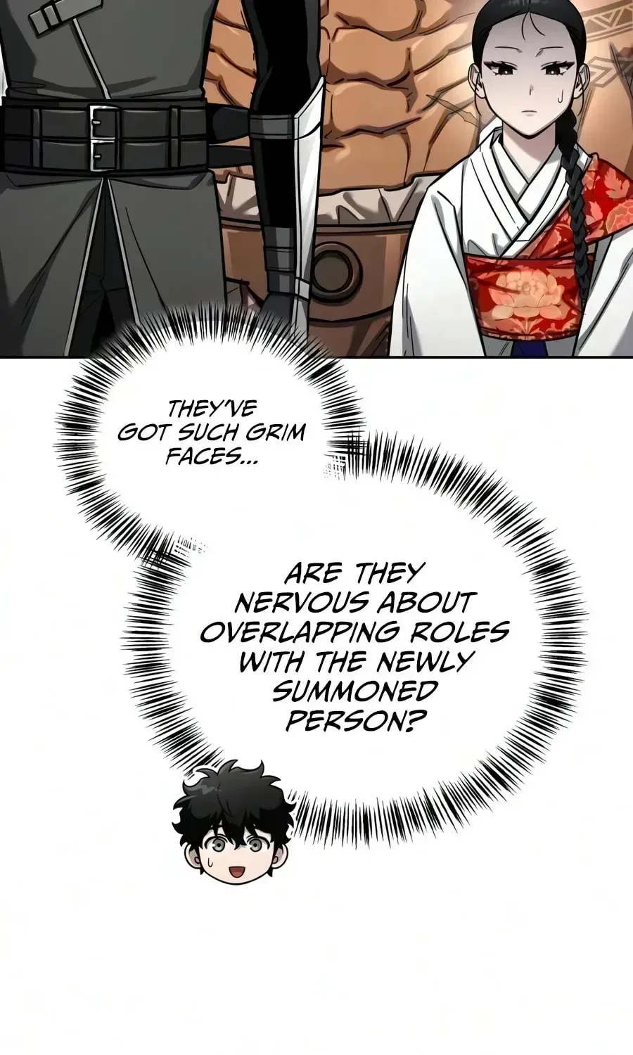 Read Guide to Beating the Weakling