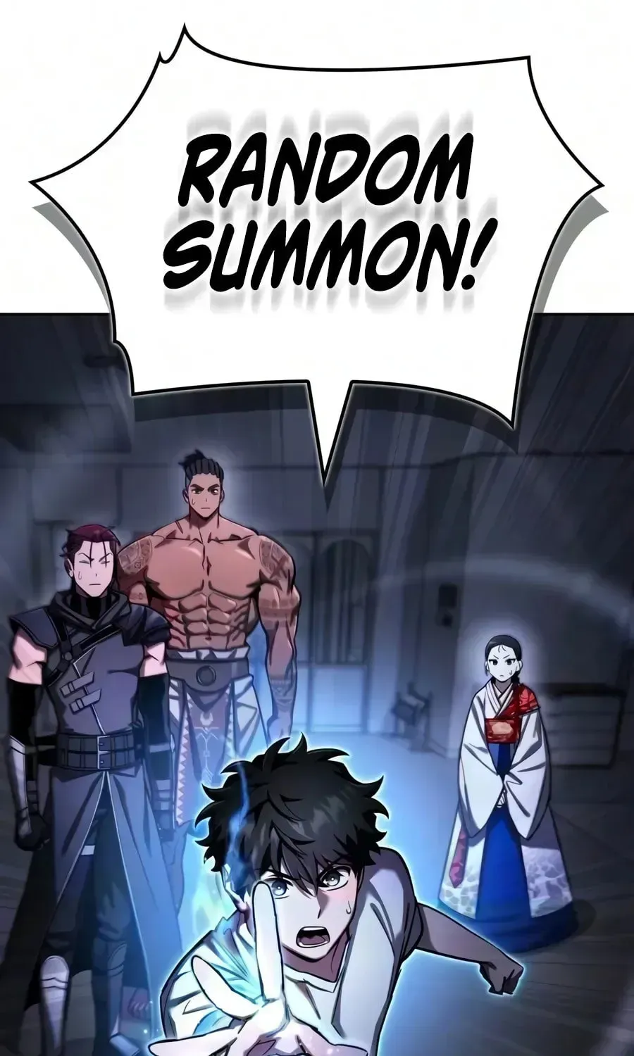 Read Guide to Beating the Weakling