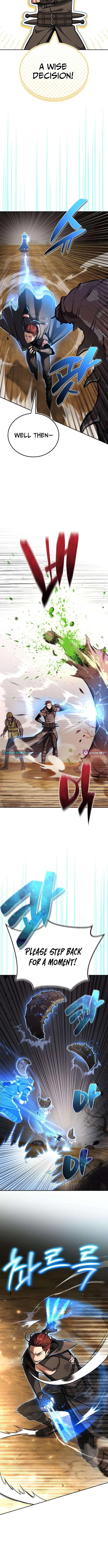 Read Guide to Beating the Weakling