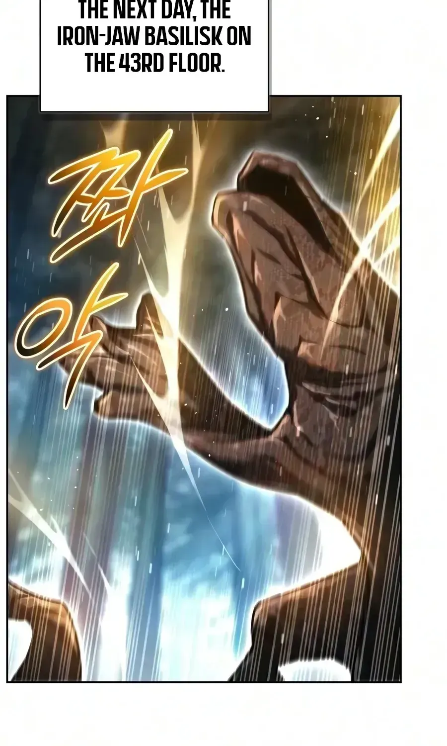 Read Guide to Beating the Weakling