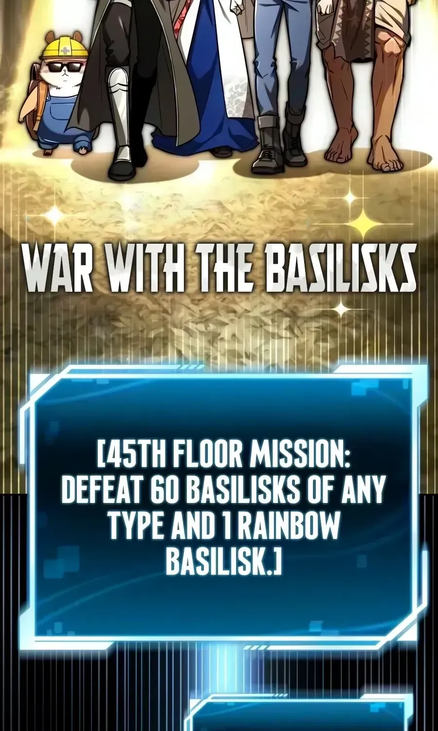 Read Guide to Beating the Weakling