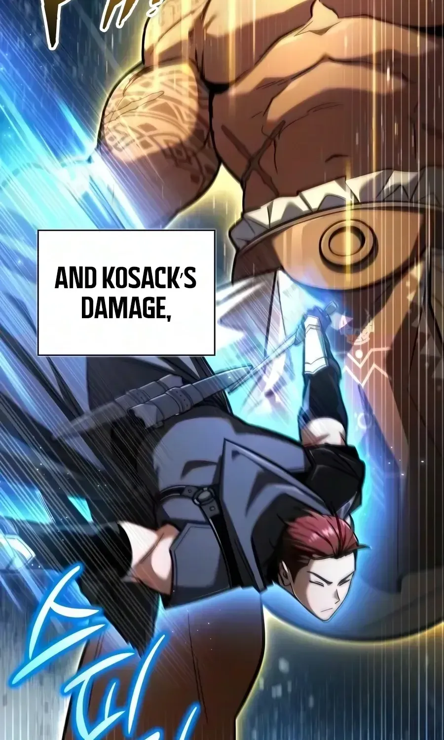 Read Guide to Beating the Weakling