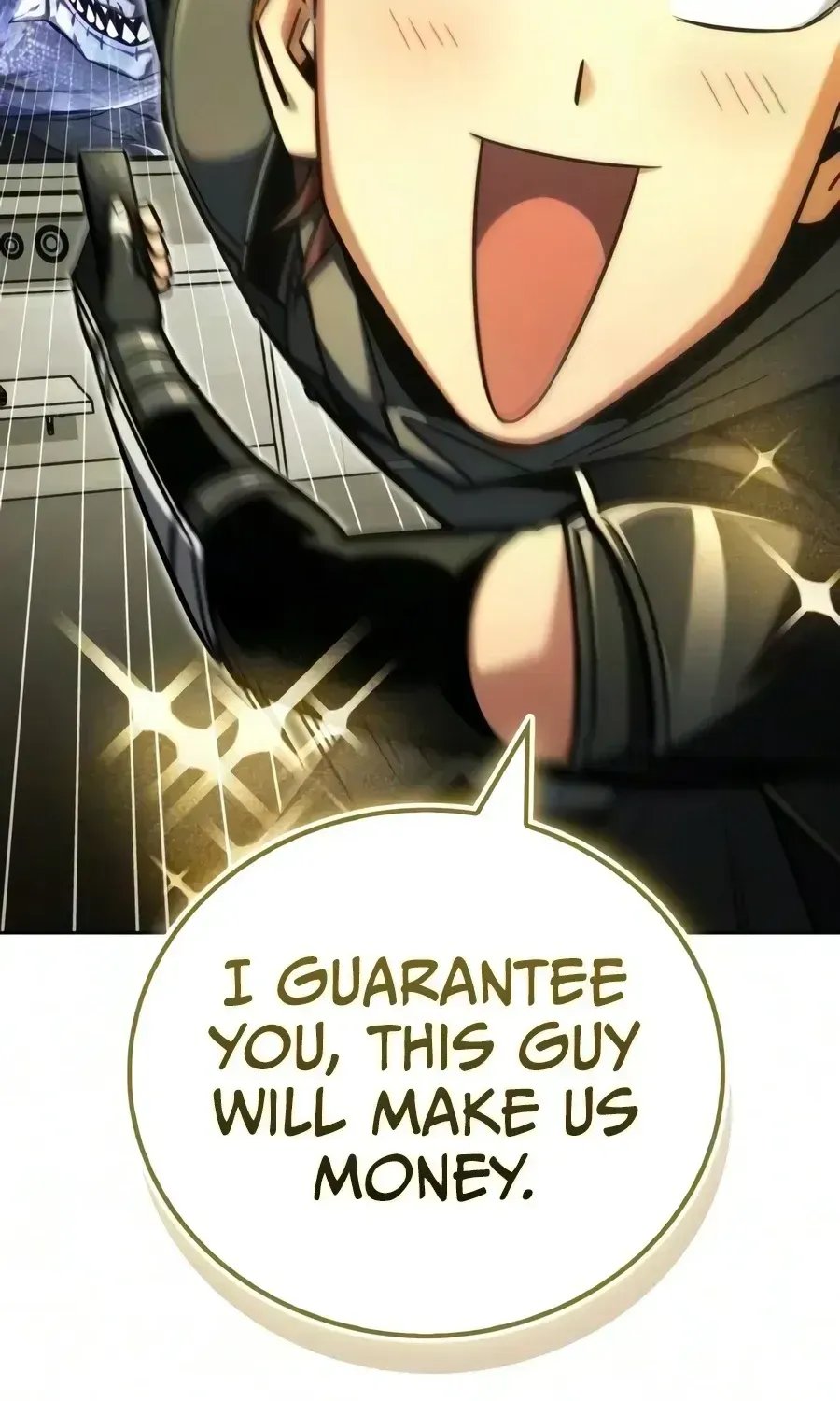 Read Guide to Beating the Weakling