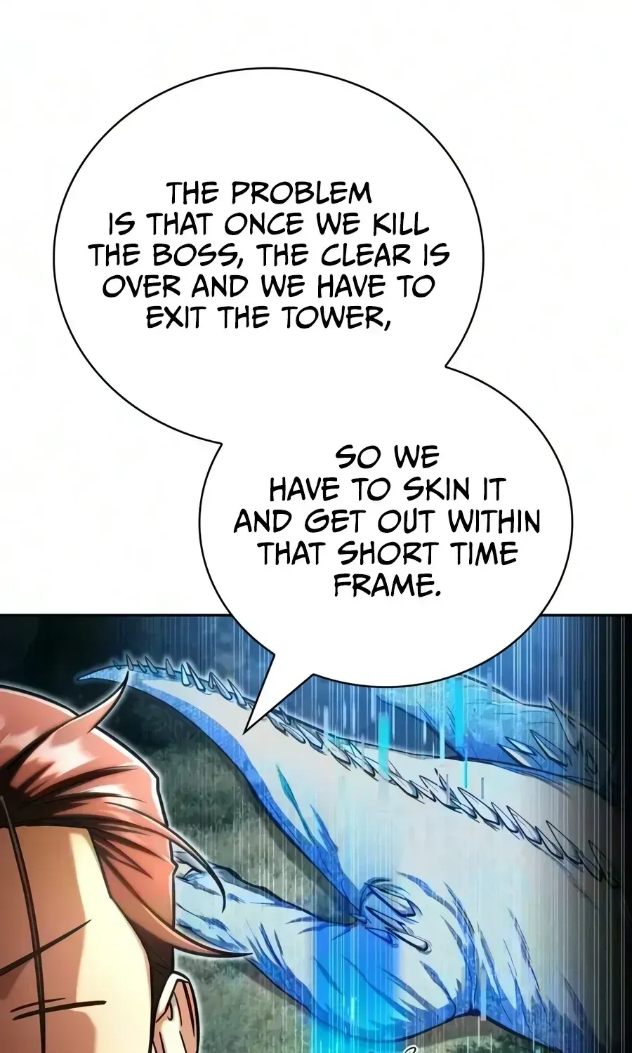 Read Guide to Beating the Weakling