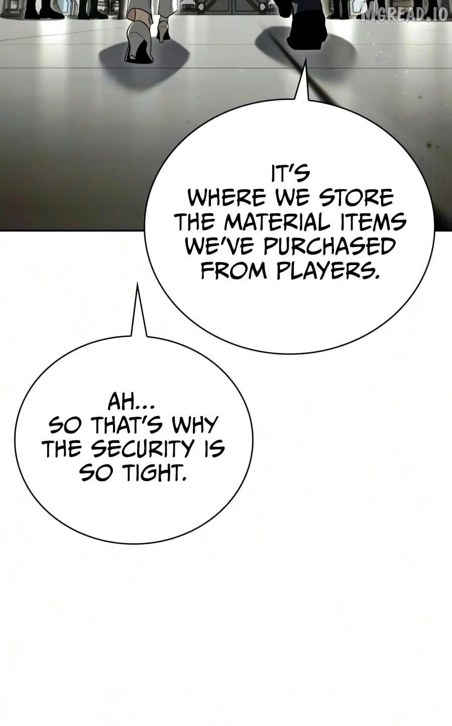 Read Guide to Beating the Weakling