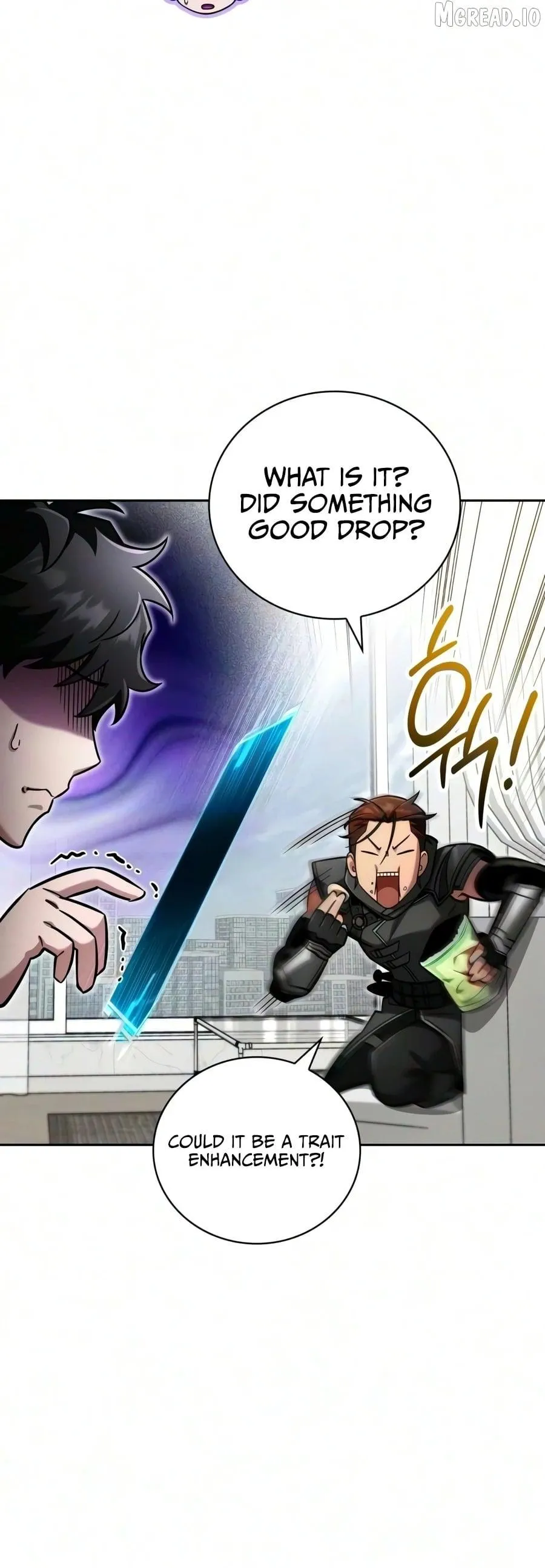 Read Guide to Beating the Weakling