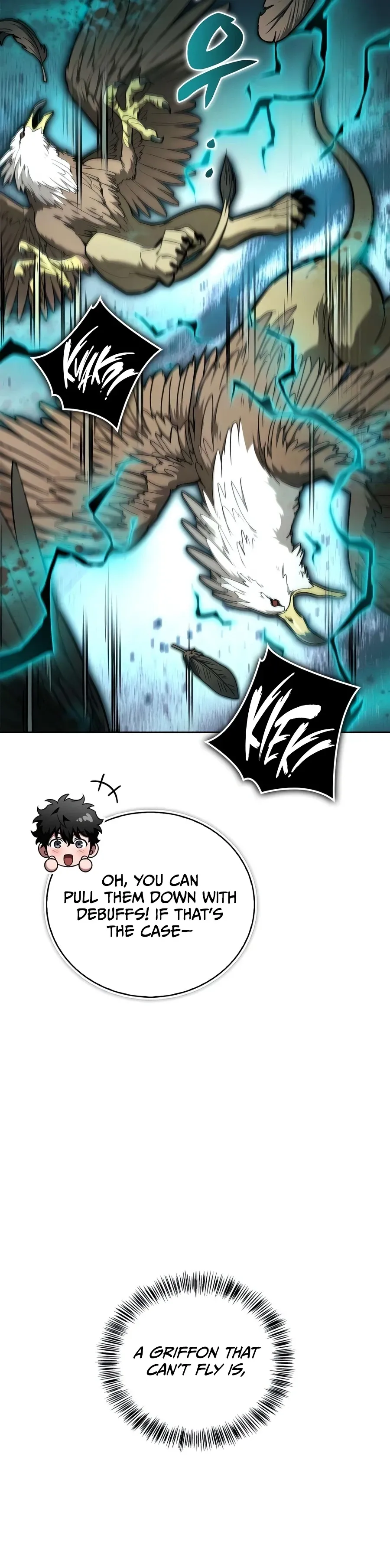 Read Guide to Beating the Weakling