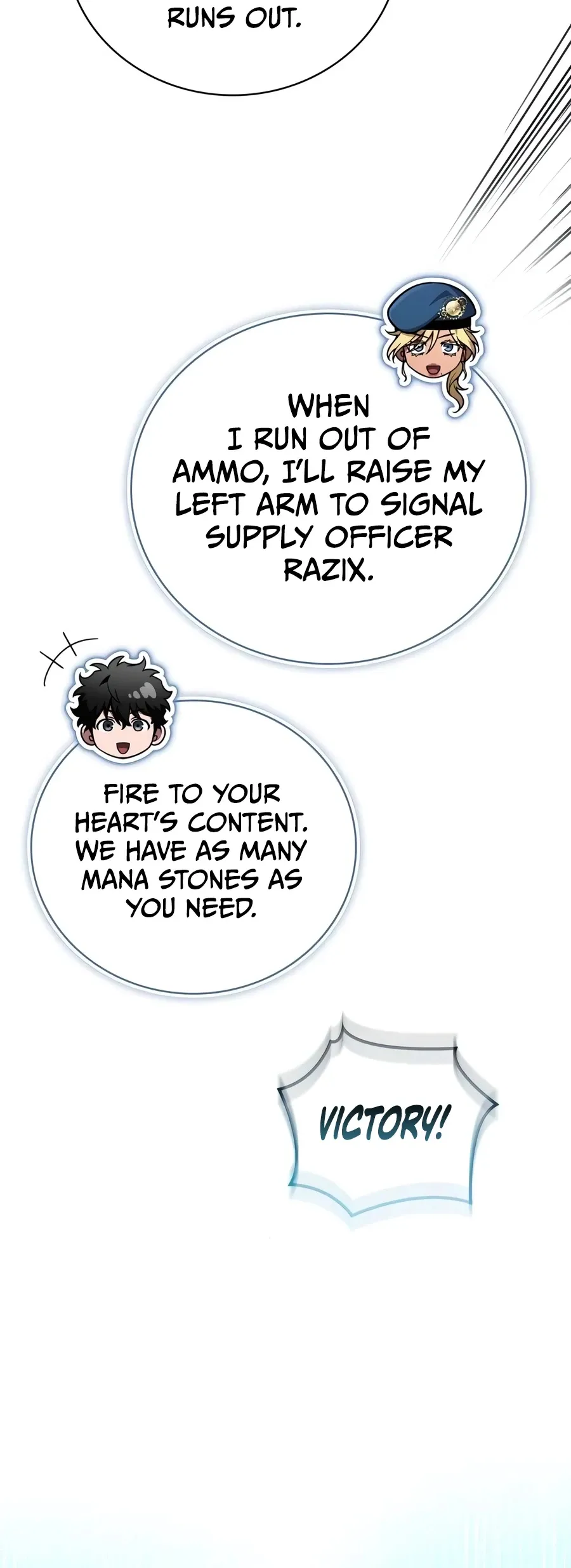 Read Guide to Beating the Weakling