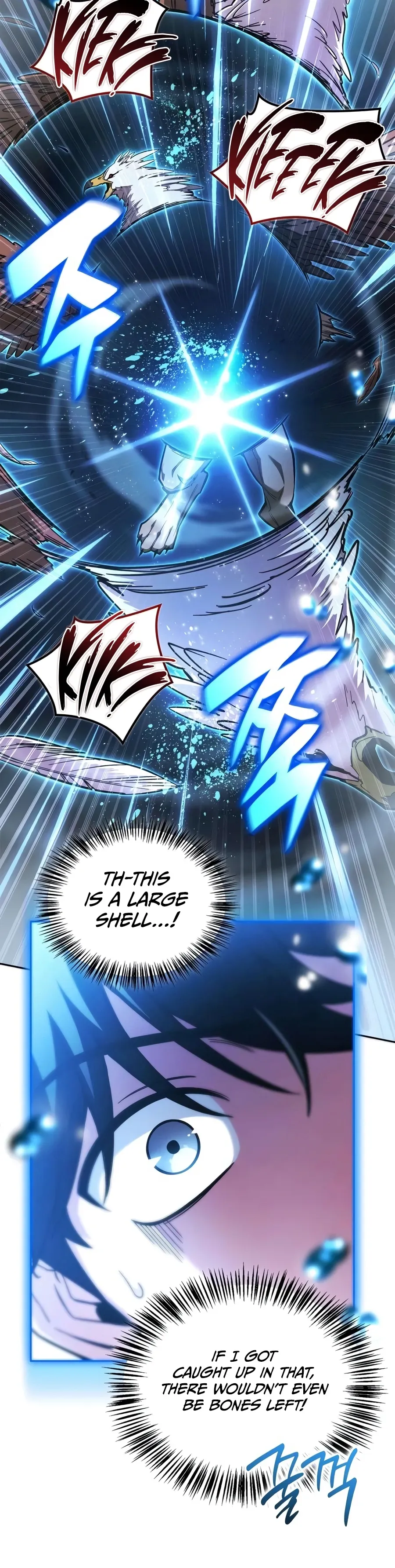 Read Guide to Beating the Weakling