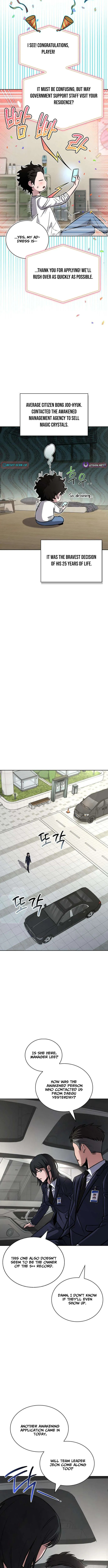Read Guide to Beating the Weakling