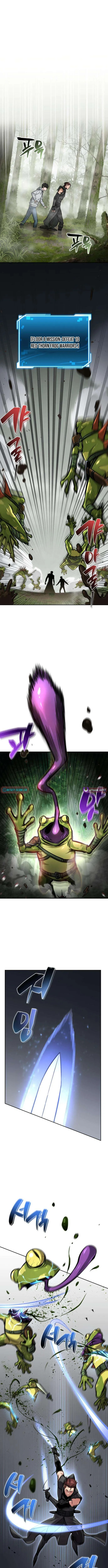 Read Guide to Beating the Weakling