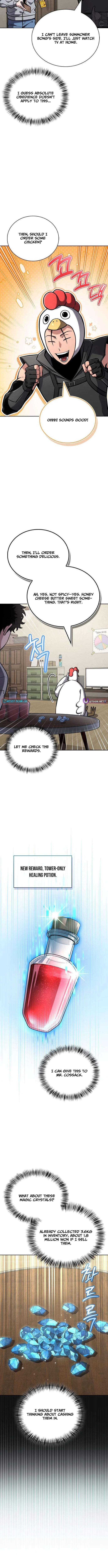 Read Guide to Beating the Weakling