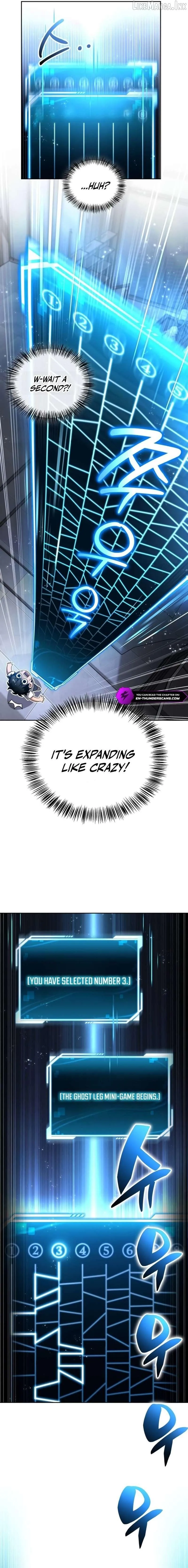 Read Guide to Beating the Weakling