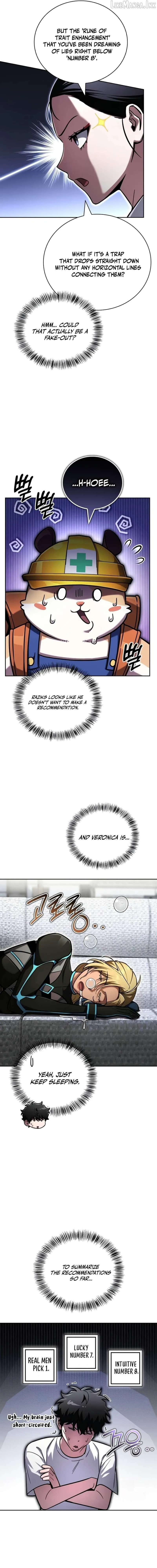 Read Guide to Beating the Weakling