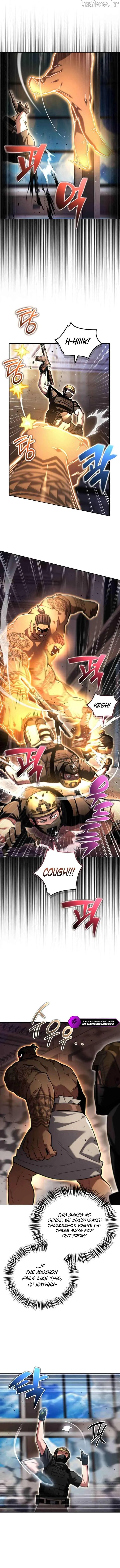 Read Guide to Beating the Weakling