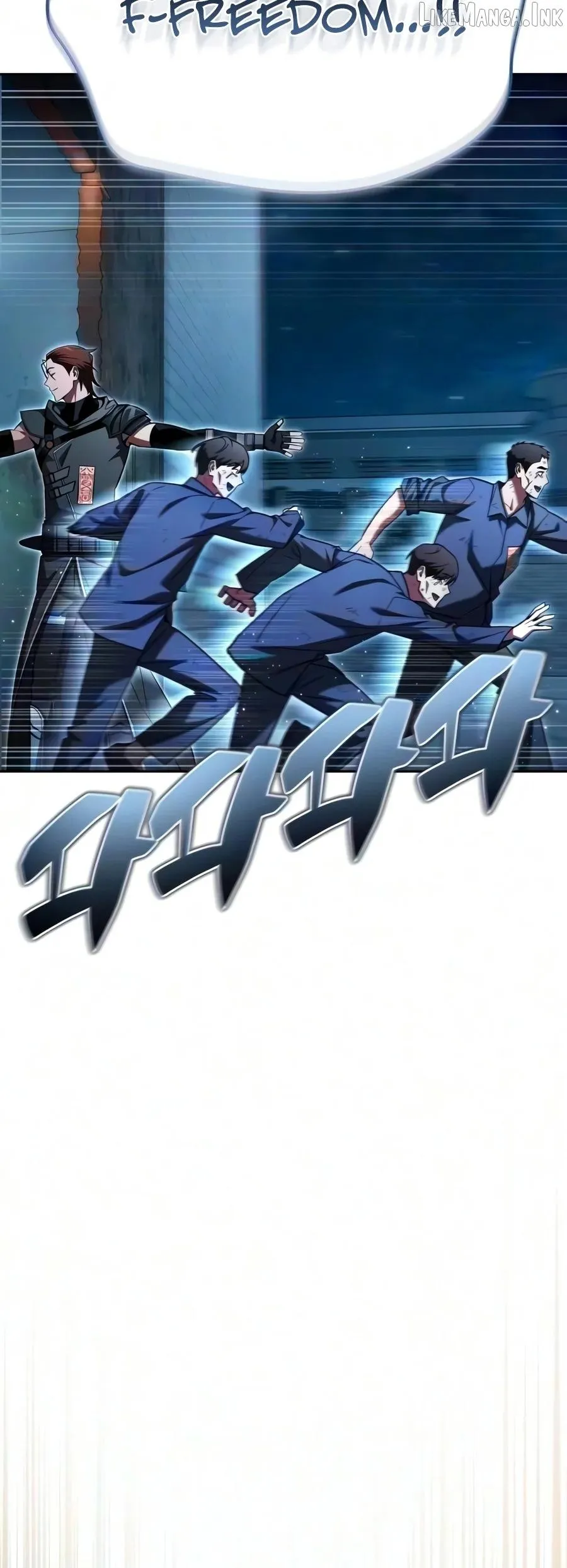 Read Guide to Beating the Weakling