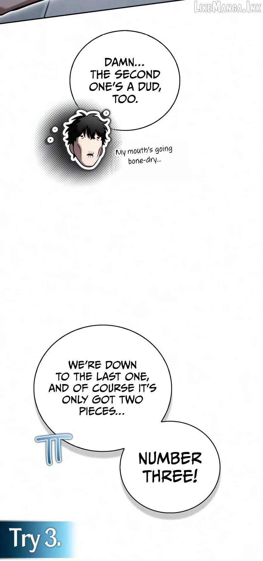 Read Guide to Beating the Weakling